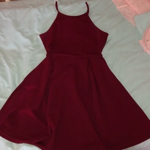 really pretty dress